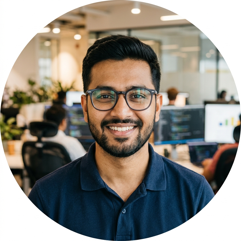 Odoo Developer