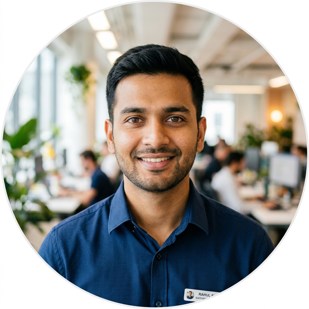 ERP Specialist