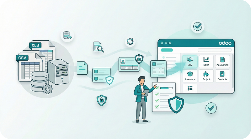 Data Migration
